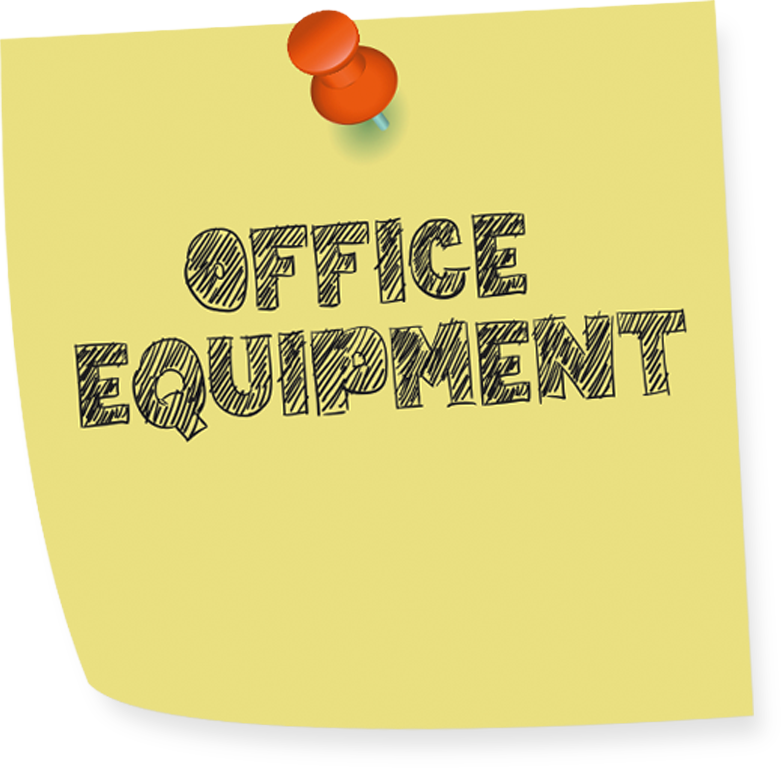 Office Equipment